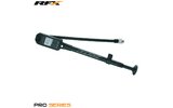 Digital Fork Air Spring Pump / Gauge RFX Pro (0-300 Psi)