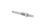 Bolt headlight cover / crankshaft Solex 3800