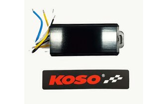 Vastusajovalo Koso Thunderbolt BMW