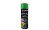 Removable Spray Paint Sprayplast green 500ml