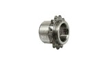Oil Pump Gear Piaggio 4-stroke 4V