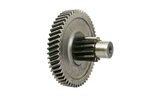 Countershaft Piaggio 4-stroke 4V