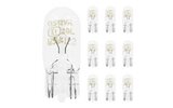 Bulb W5W 12V - 5W W2,1x9,5D Osram white