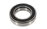 Bearing SKF 6008-2RS1 40x68x15mm - wheel