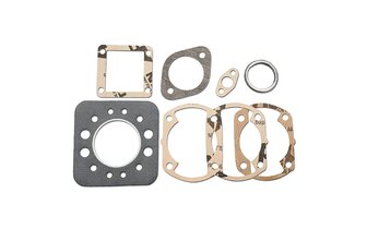 Sylinterin tiivistesarja Voca BigBore 100cc 43mm isku Yamaha DT