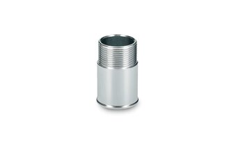 Jäähdytysletkun liitäntä CNC Voca Race Head Yamaha DT LC/D