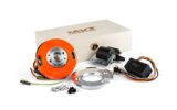Ignition MVT Digital Direct G1 G2 G3