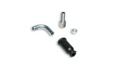 Throttle / Choke Cable Elbow 90° Malossi