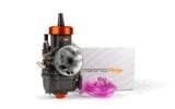 Carburetor PWK 34 MotoForce Racing V2