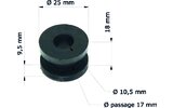 Buffer / Silentbloc Tourmax Honda CRF250R