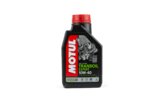 Gear Oil Motul Transoil Expert 10W-40 1L