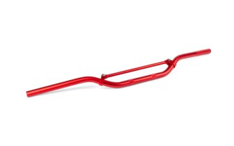 MX Ohjaustanko 22 mm STR8 punainen