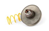CVT Rear Pulley d.122mm Top Performances Minarelli