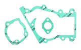 Crankcase Gasket Set Malossi Piaggio mopeds