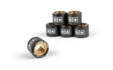 Variator Roller Weights (x6) Stage6 16x13mm - 7g