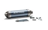 Silencer Malossi Too Bad