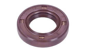 Öljytiiviste Naraku FKM Premium 17x30x6mm