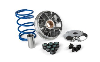 CVT Hi-Speed Polini Peugeot Kisbee 50 4T Euro 5 vuoden 2021 jälkeen