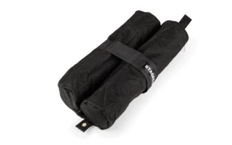 Hiekka-/painopussi Stage6-varikkotelttaan