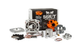 Sylinterisarja Stage6 R/T 70 AM6
