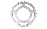 Rear Sprocket 53 teeth -/420 Afam steel Generic Trigger / Ride / KSR
