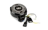 Ignition electronic 12V Peugeot 103 small cone
