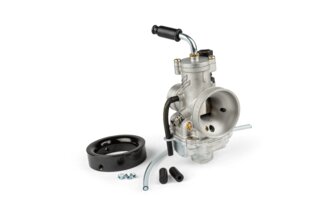 Kaasutin Polini CP Evolution 19mm