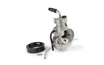 Kaasutin Polini CP Evolution 21mm vipukuristin