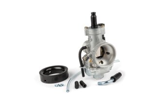Kaasutin Polini CP Evolution d=24mm vipukuristin