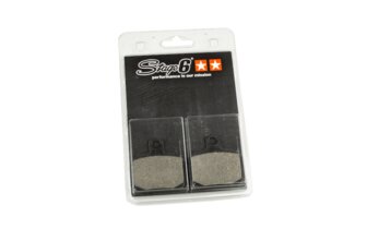 Takajarrupalat Stage6 Sport Peugeot Speedfight 3 ja 4