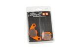 Brake Pads Stage6 Racing Derbi / Peugeot