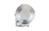 Ignition Cover silver Minarelli AM6