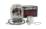 Cylinder Kit Athena 70cc aluminium 46mm Peugeot 103 AC