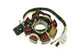 GY6 Stator with 5 cables type 139QMB / 139QMA