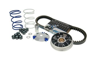 CVT Kit Polini Speed nopeudenhallinta Honda Bali