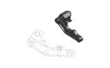 Brake Caliper Bracket Moto Master 260mm YZ / YZF 2000 - 2007