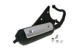 Exhaust Kymco / Sym horizontal AC