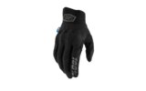 MX Gloves 100% Cognito Shock black M