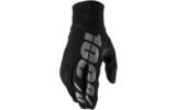 MX Gloves 100% Hydromatic black XXL