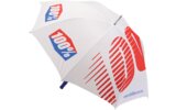 Umbrella 100% STRIKE white