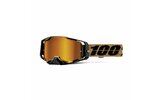 MX Goggles 100% Armega Hiper GLORY red mirror