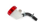 Brake Fluid Reservoir d.42mm Motoforce Racing red