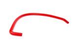 Radiator Hose Motoforce Racing red 18mm x 1 meter