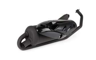 Pakokaasu Motoforce Peugeot Speedfight 3 4-tahti