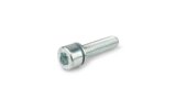 Screw variator cover Minarelli vertical