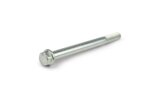 Screw 6x70mm crankcase Peugeot vertical