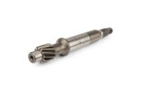 Input Shaft clutch 12 teeth Peugeot horizontal
