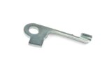 Retaining Plate cable Piaggio