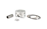 Piston d.52mm Top Performances 125cc Alu Yamaha Xmax