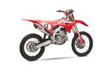 Full Exhaust Yoshimura CRF 250 after 2022 Titanium